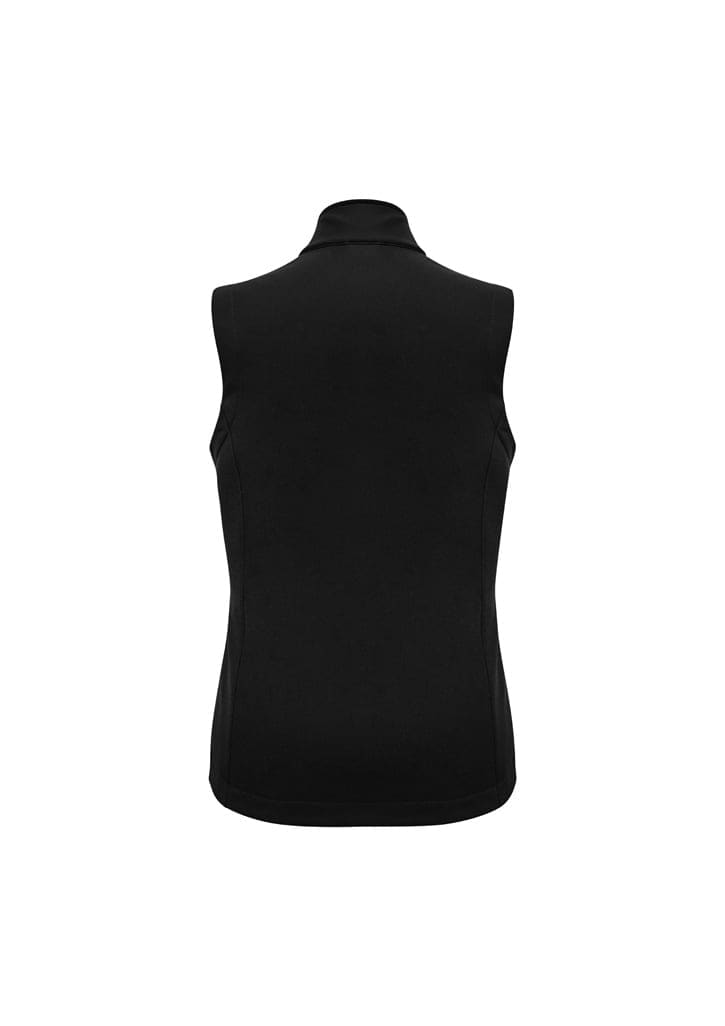 Womens Apex Vest - J830L Image 