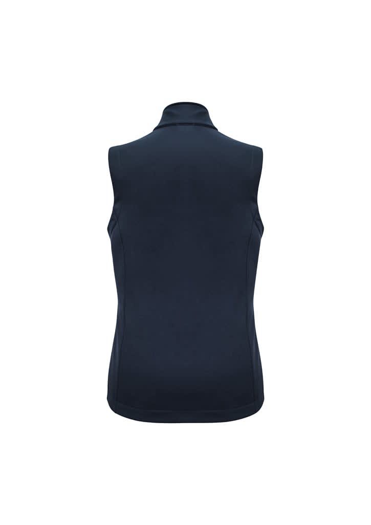 Womens Apex Vest - J830L Image 