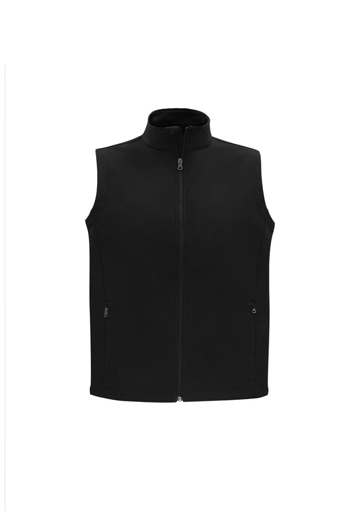 Mens Apex Vest - J830M Image Black