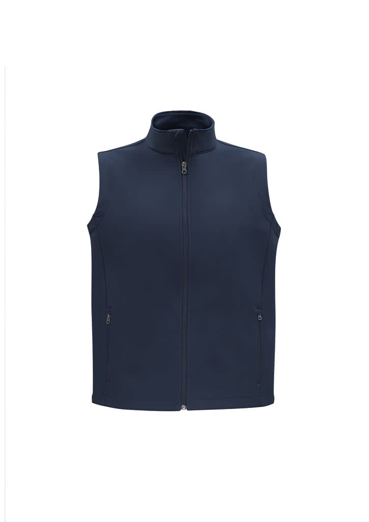 Mens Apex Vest - J830M Image Navy