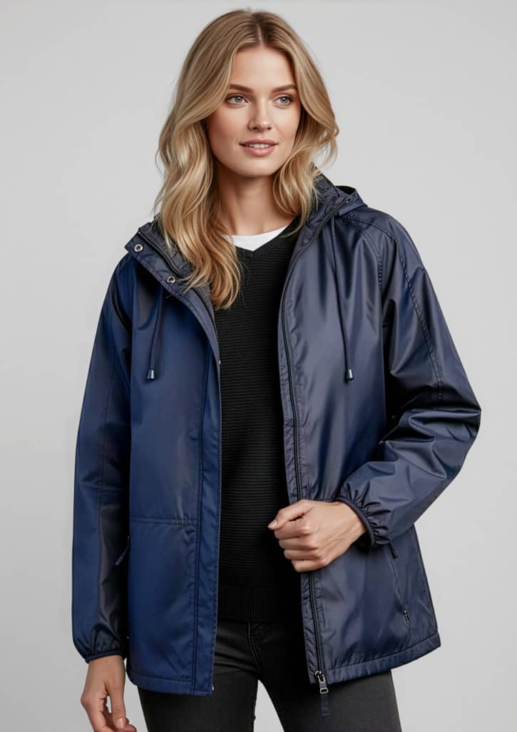 Unisex Spinnaker Jacket