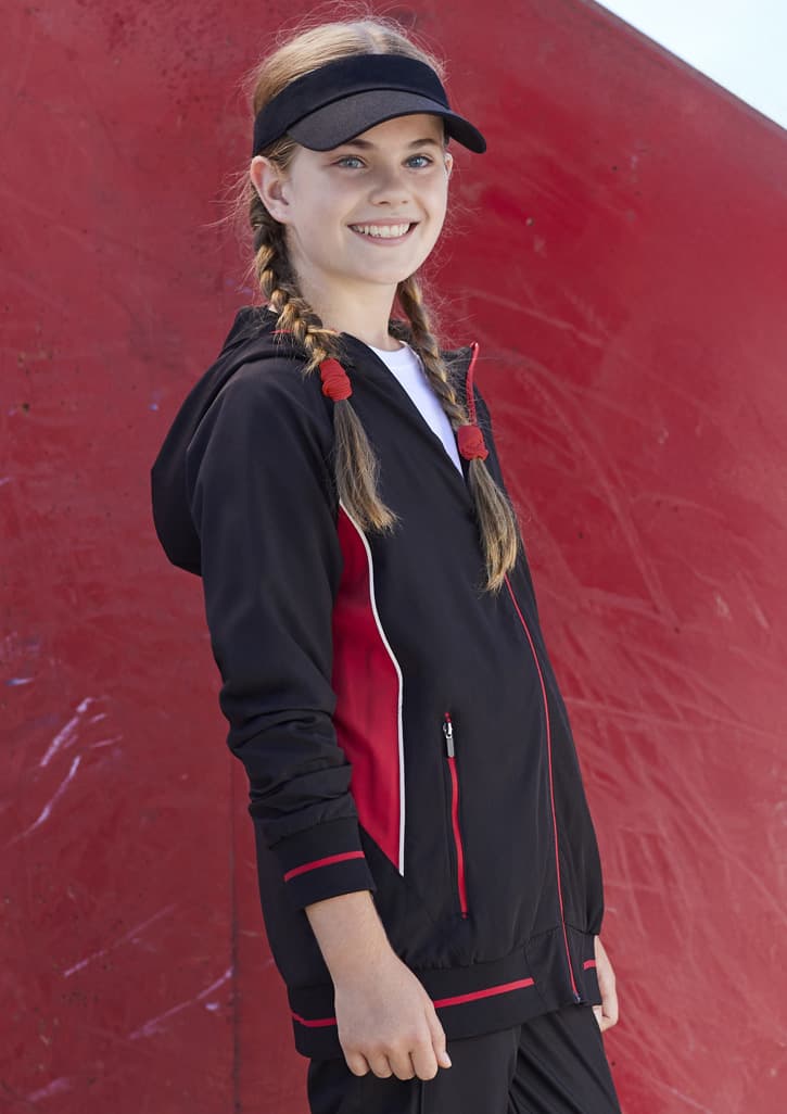 Kids Titan Jacket promotional product