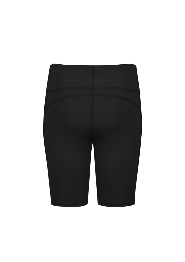 Womens Luna Bike Short - L323LS Image 