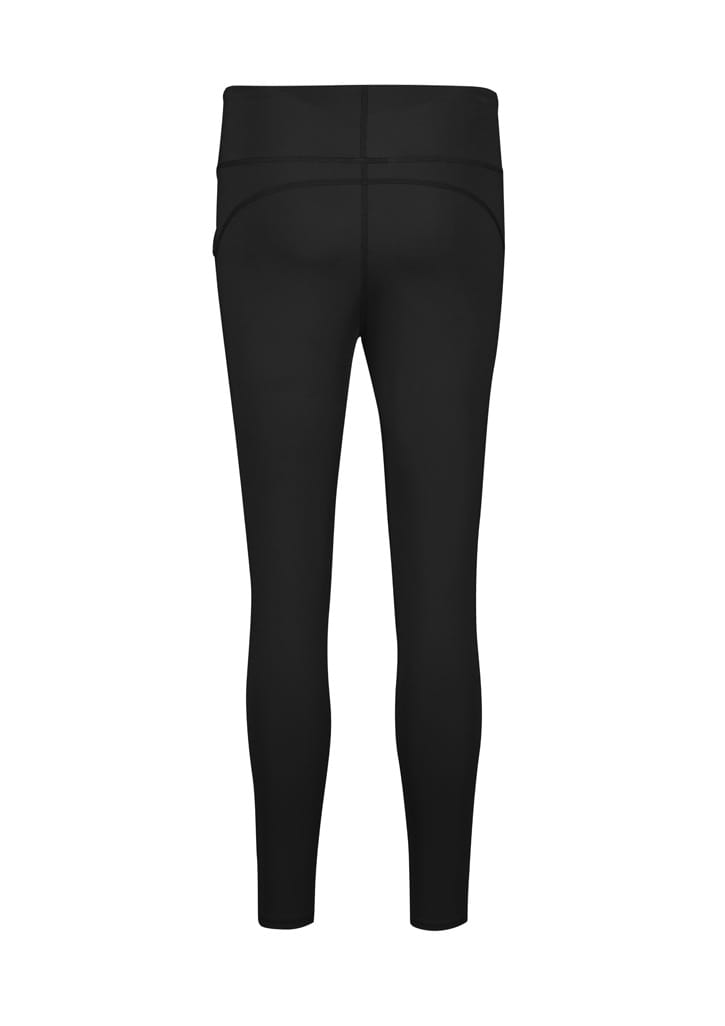 Womens Luna 7/8 Length Legging - L323LT Image 