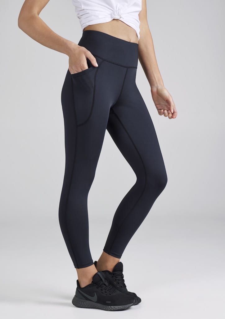 Womens Luna 7/8 Length Legging FA-L323LT
