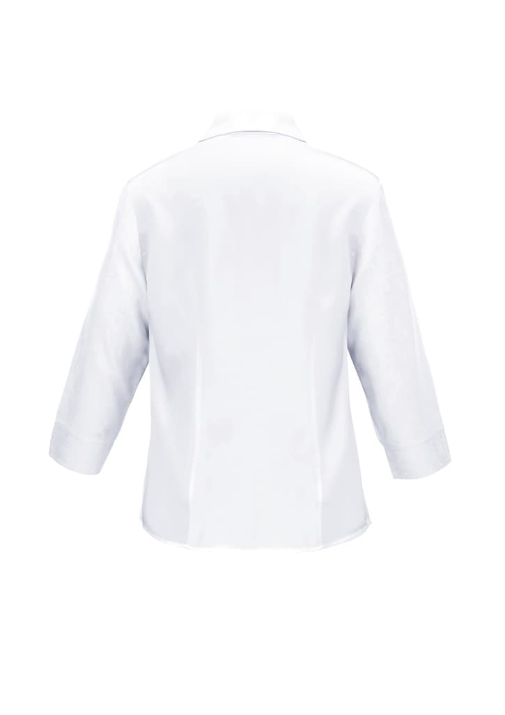 Womens Oasis 3/4 Sleeve Shirt FA-LB3600