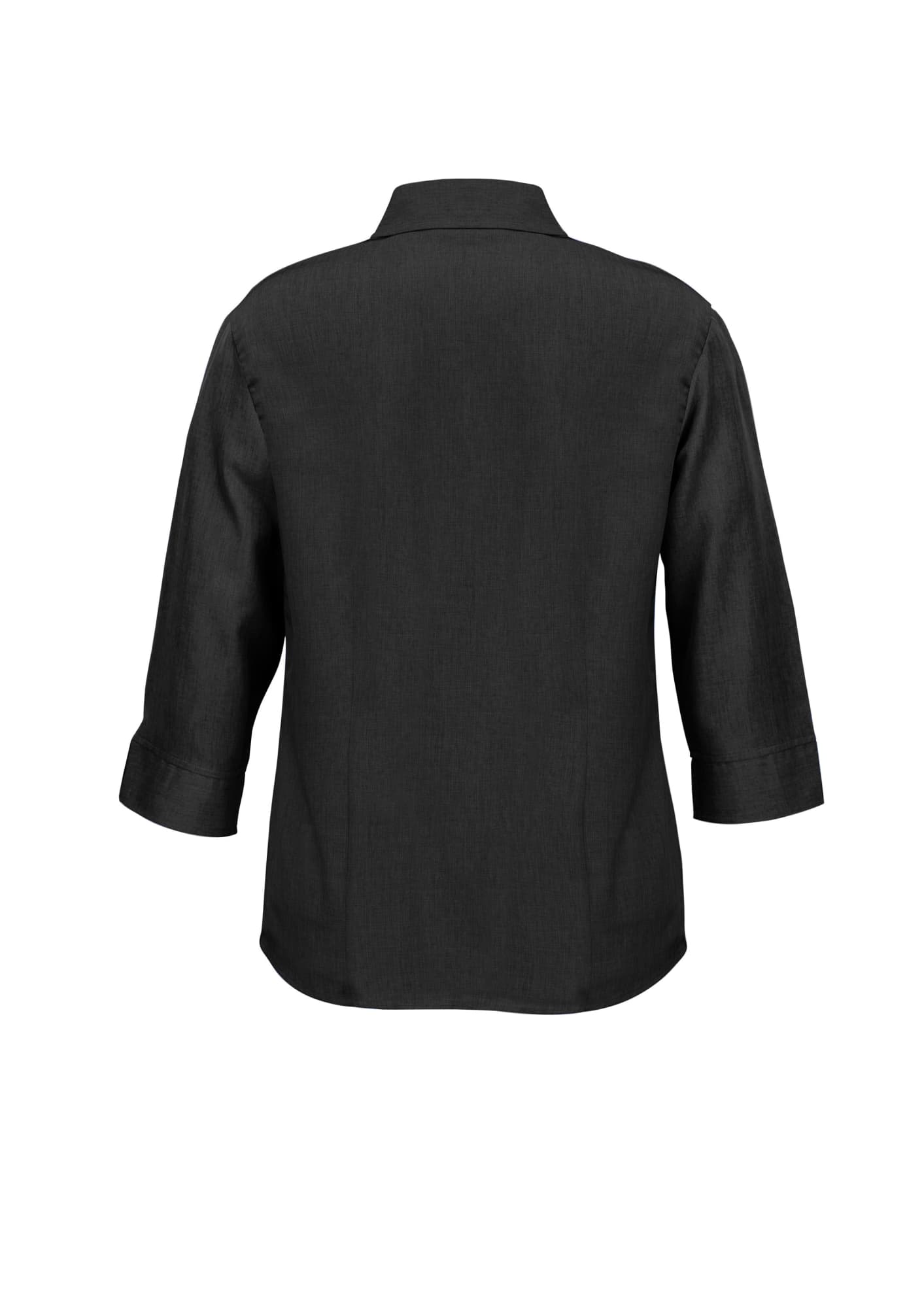 Womens Oasis 3/4 Sleeve Shirt FA-LB3600