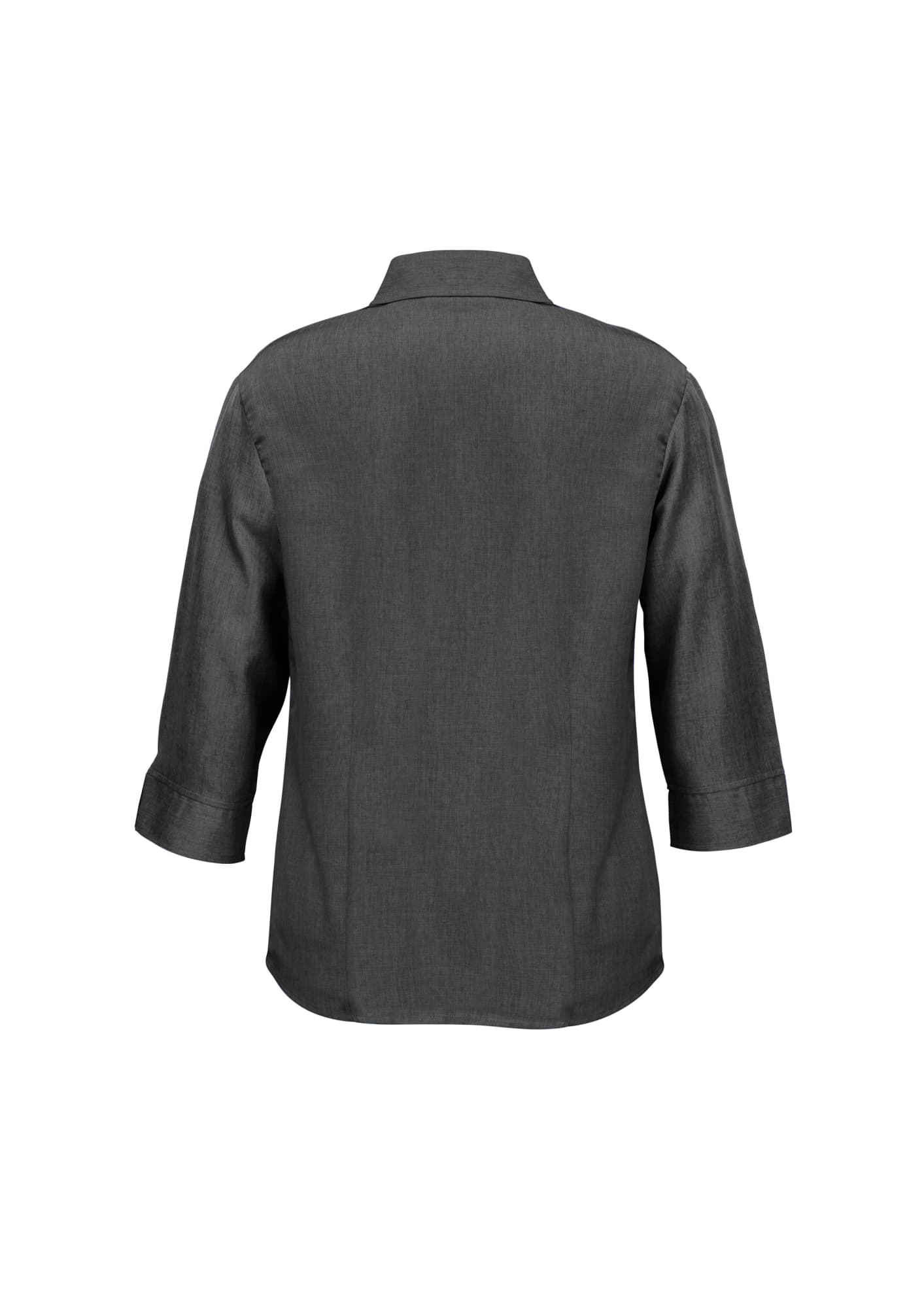 Womens Oasis 3/4 Sleeve Shirt FA-LB3600