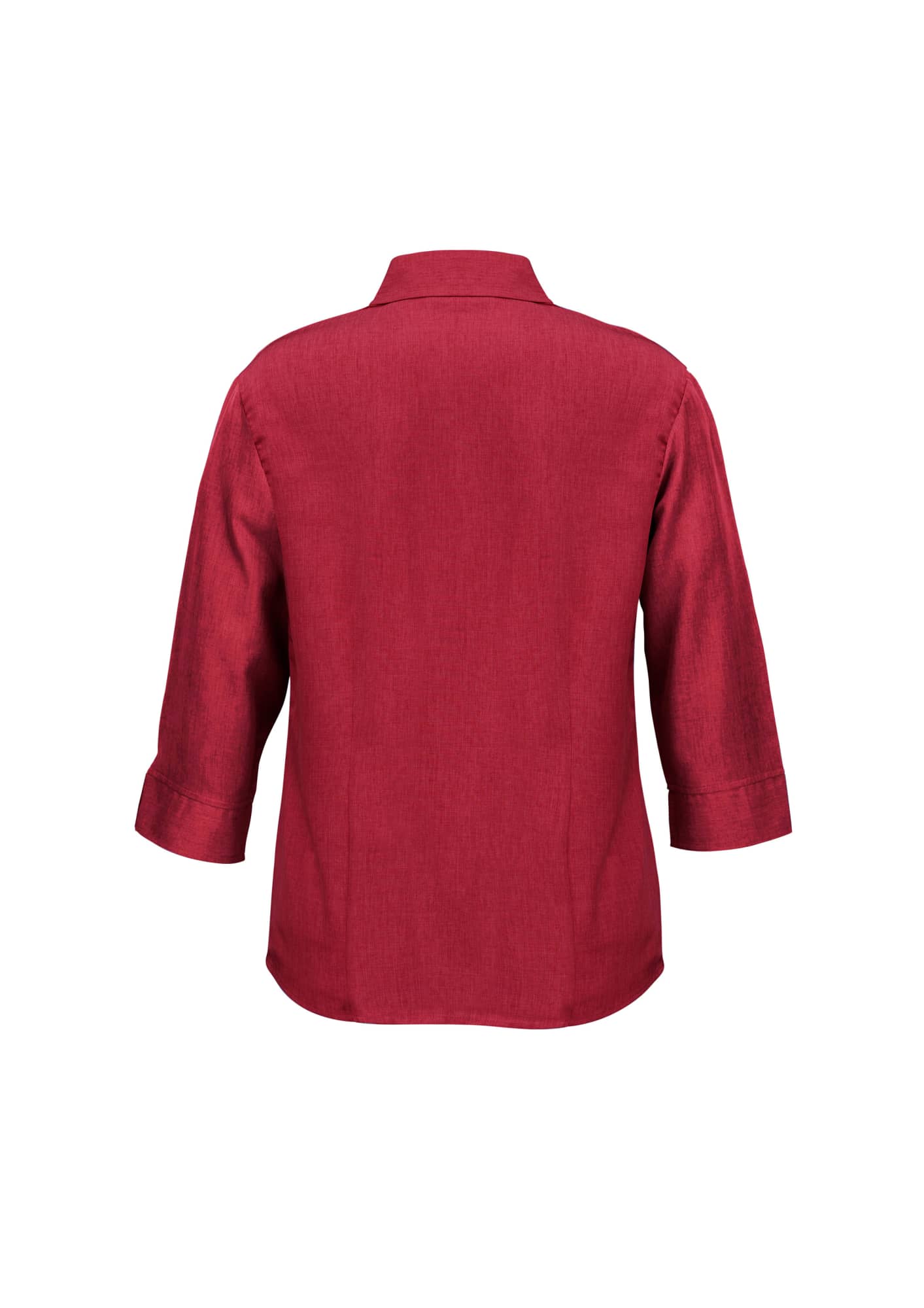 Womens Oasis 3/4 Sleeve Shirt FA-LB3600