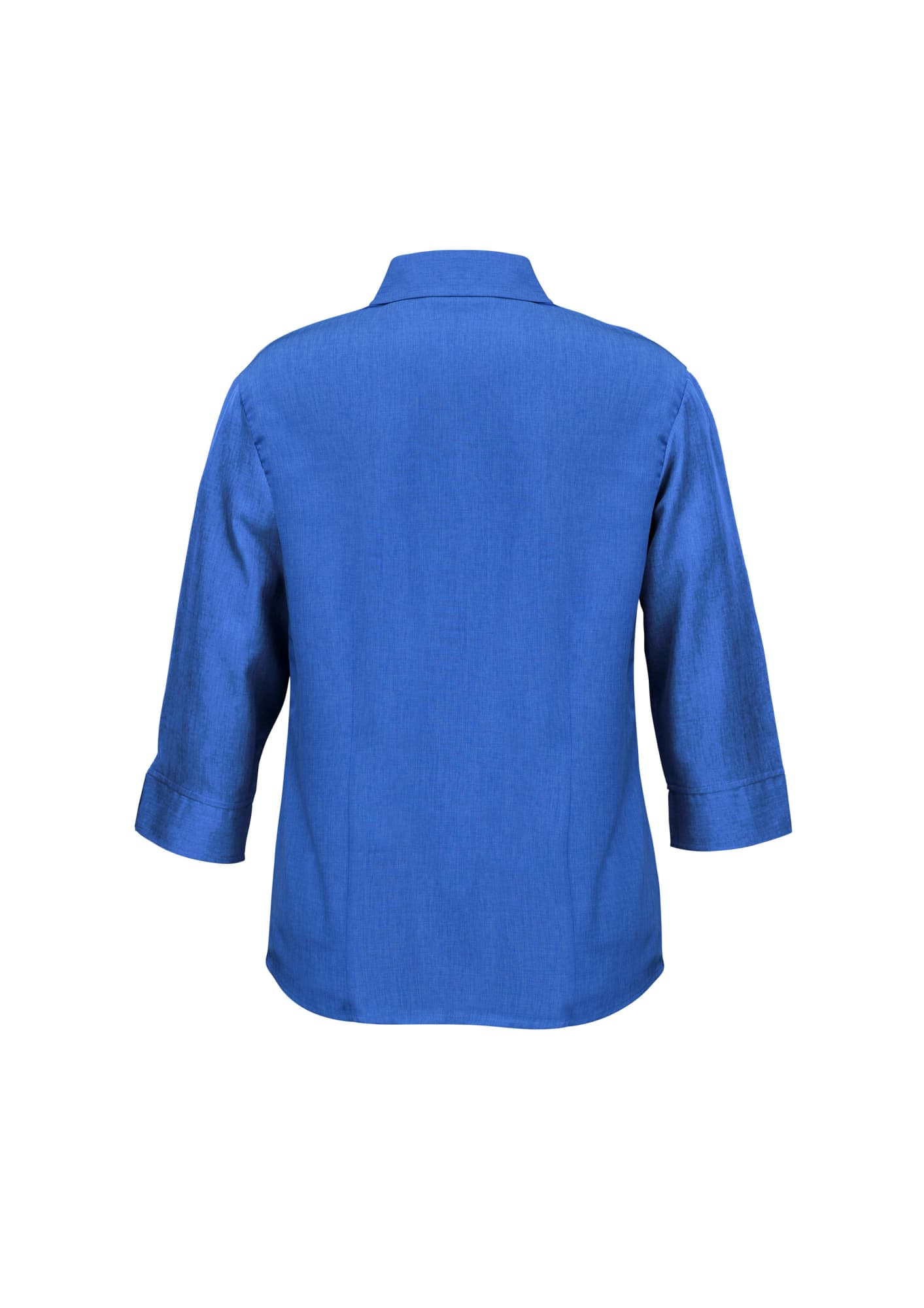 Womens Oasis 3/4 Sleeve Shirt FA-LB3600