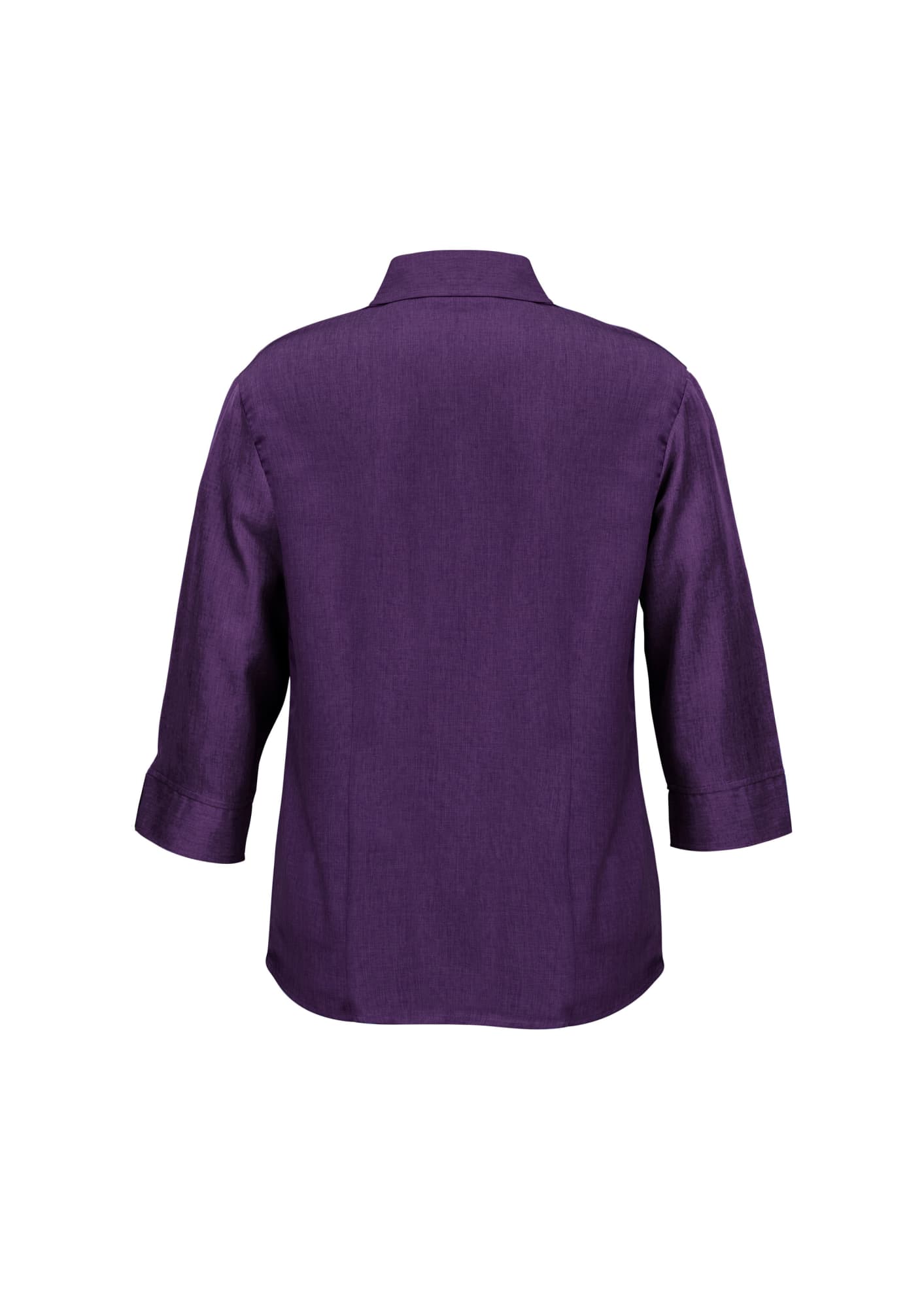 Womens Oasis 3/4 Sleeve Shirt FA-LB3600