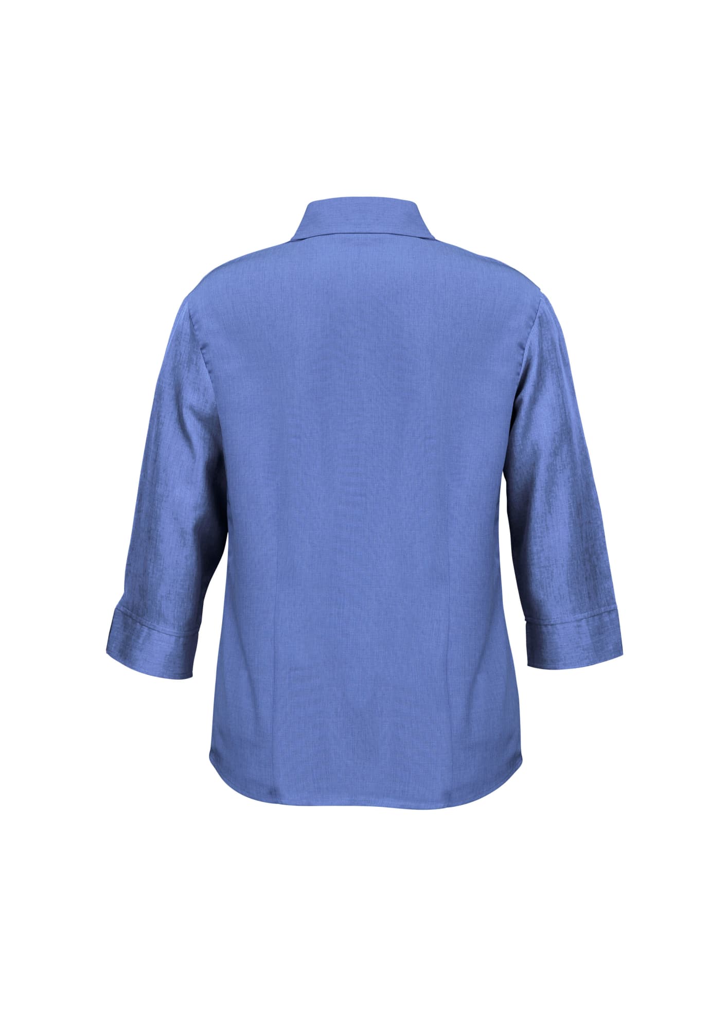 Womens Oasis 3/4 Sleeve Shirt FA-LB3600