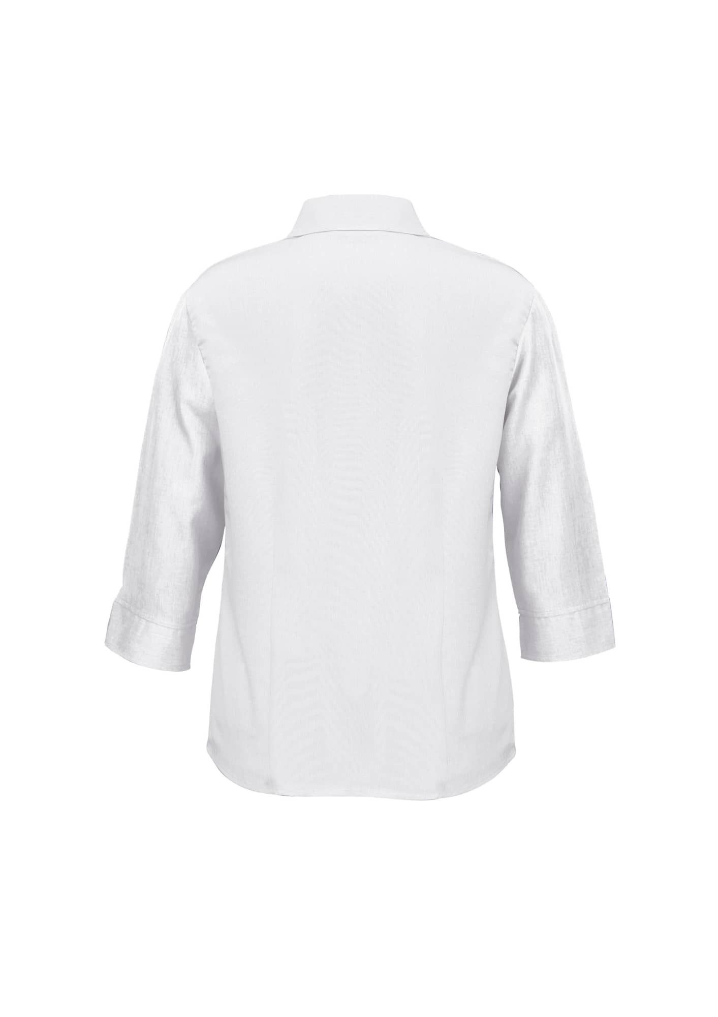 Womens Oasis 3/4 Sleeve Shirt FA-LB3600