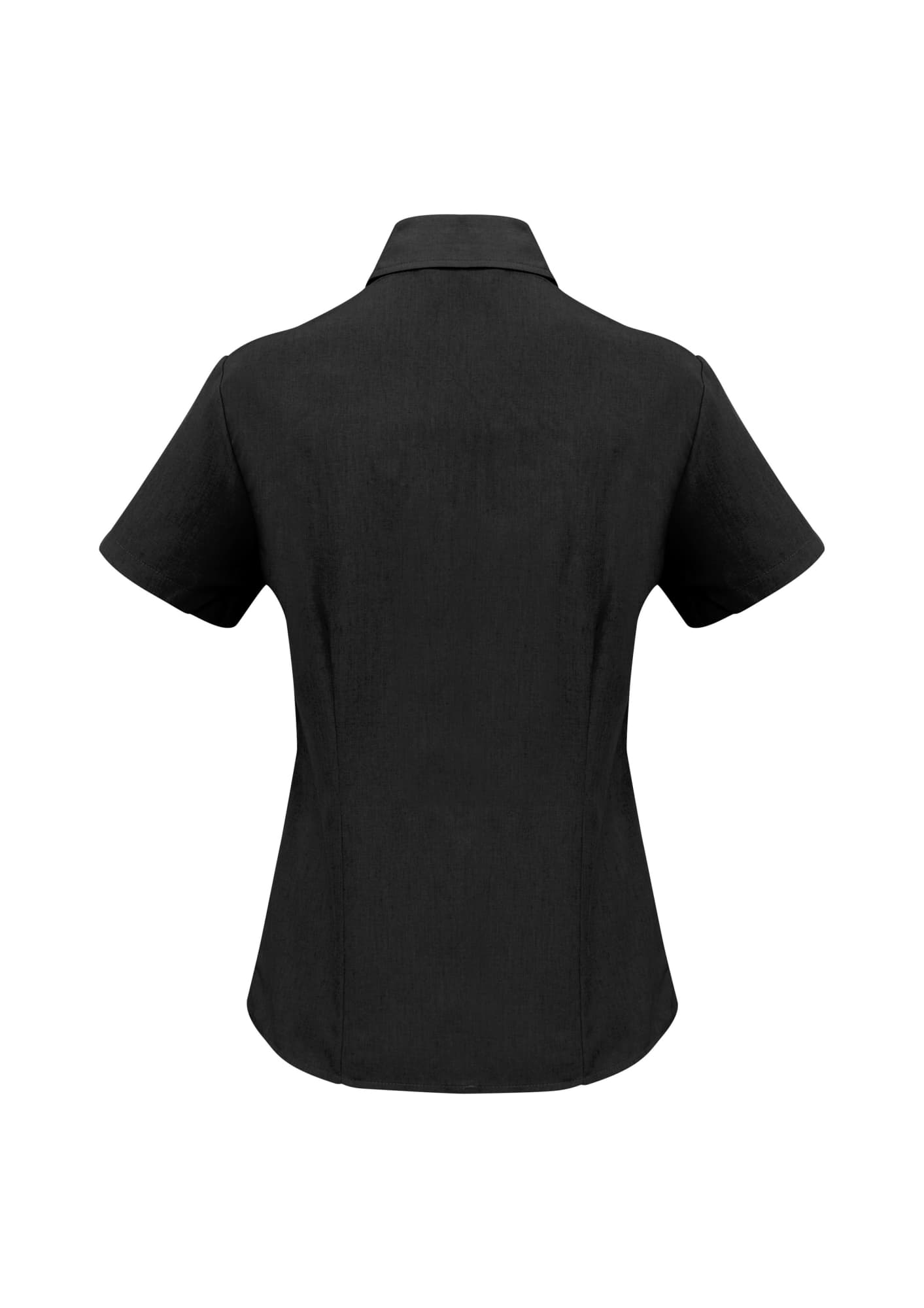 Womens Oasis Short Sleeve Shirt FA-LB3601