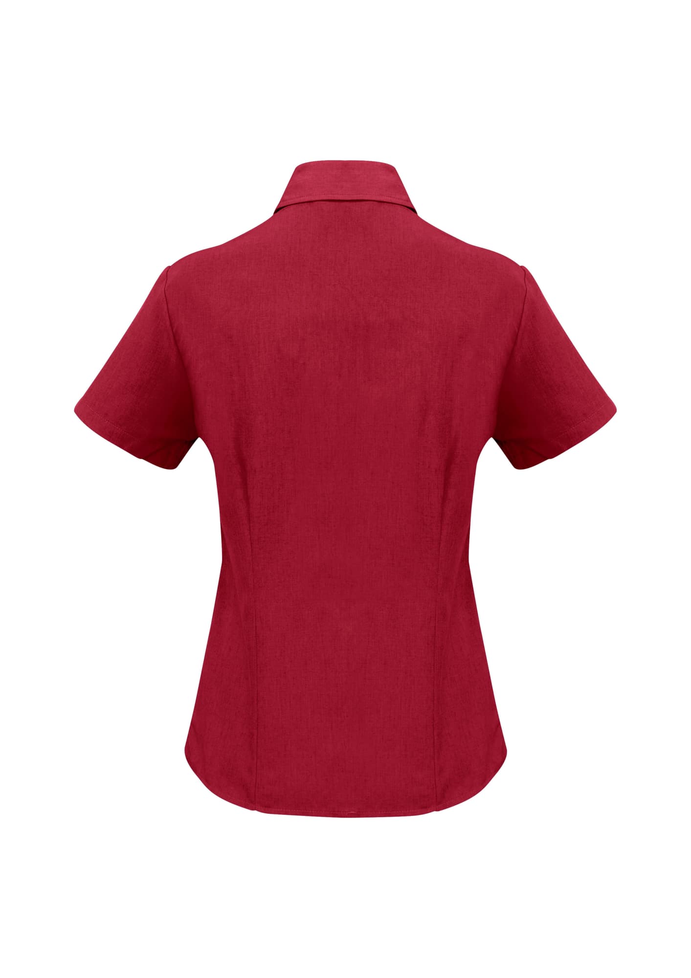 Womens Oasis Short Sleeve Shirt FA-LB3601