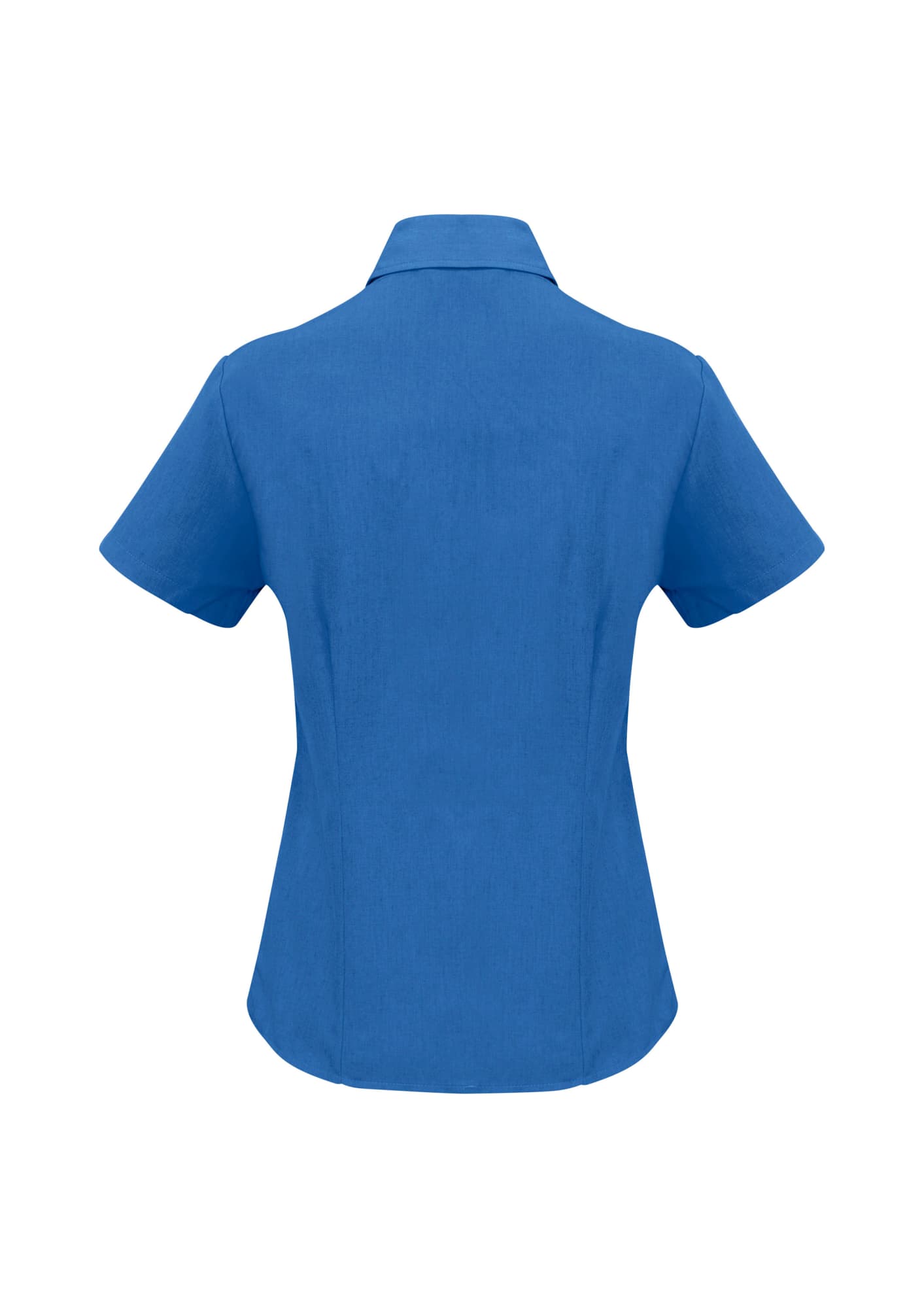 Womens Oasis Short Sleeve Shirt FA-LB3601