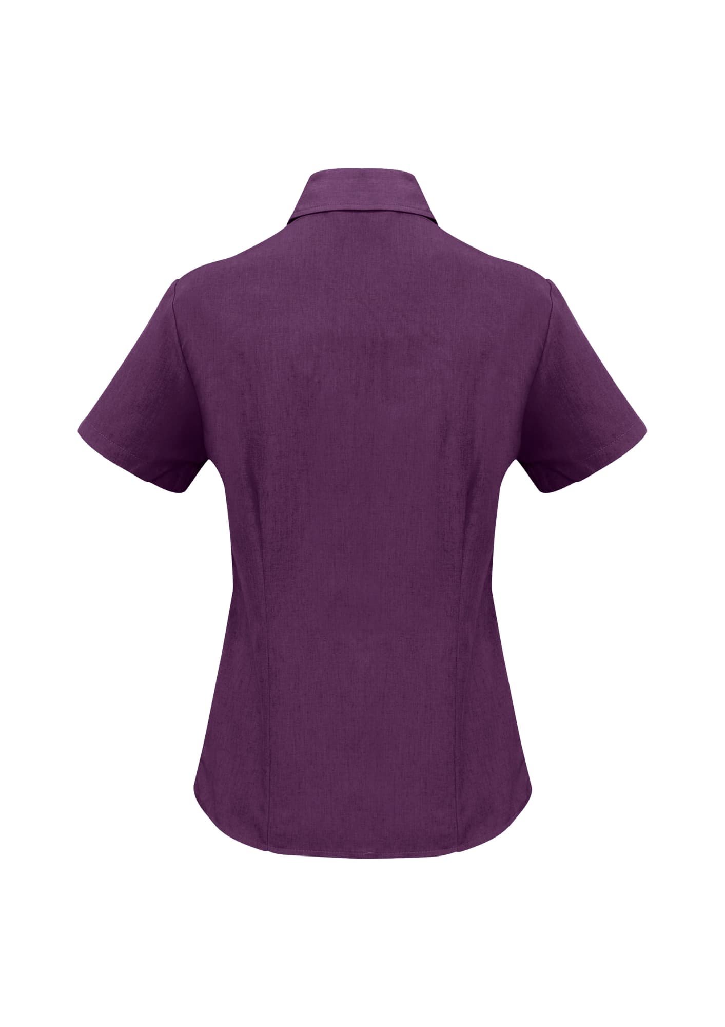 Womens Oasis Short Sleeve Shirt FA-LB3601