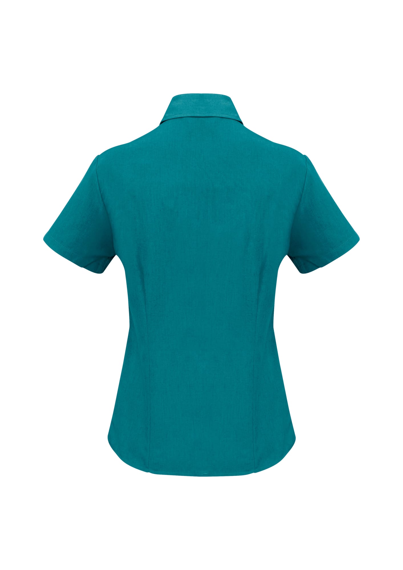 Womens Oasis Short Sleeve Shirt FA-LB3601