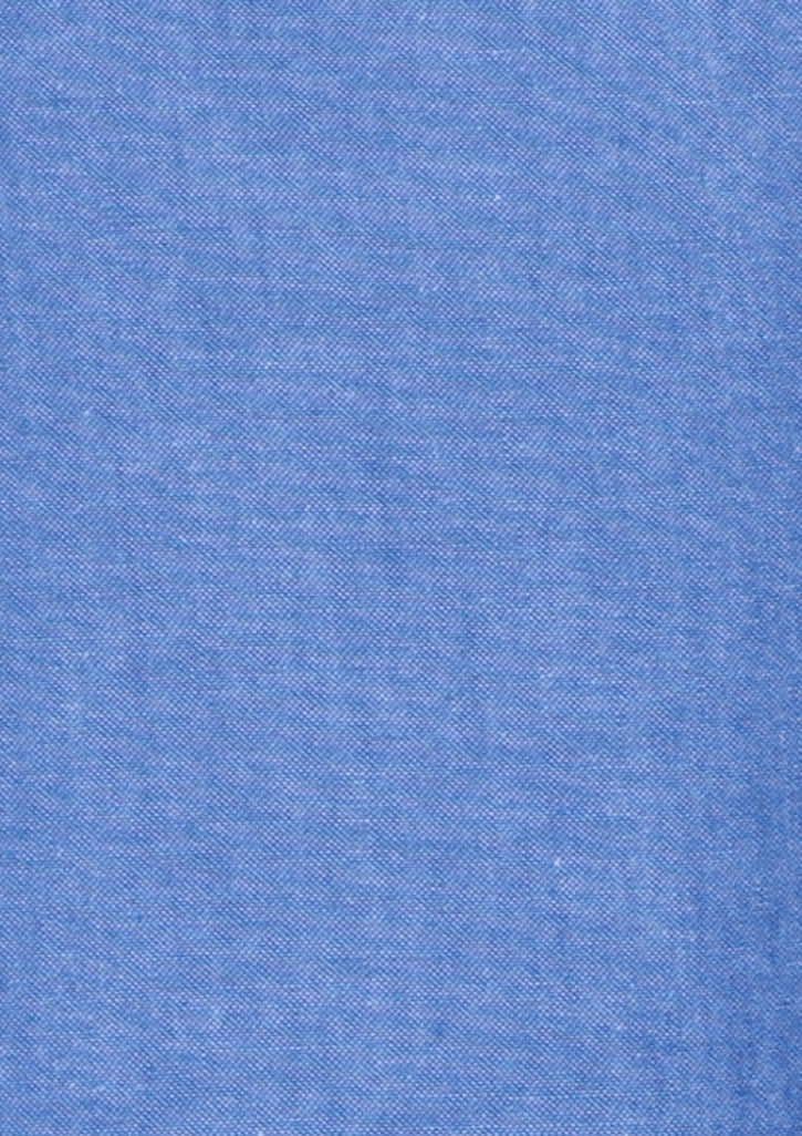 Mens Chambray Long Sleeve Shirt FA-SH112