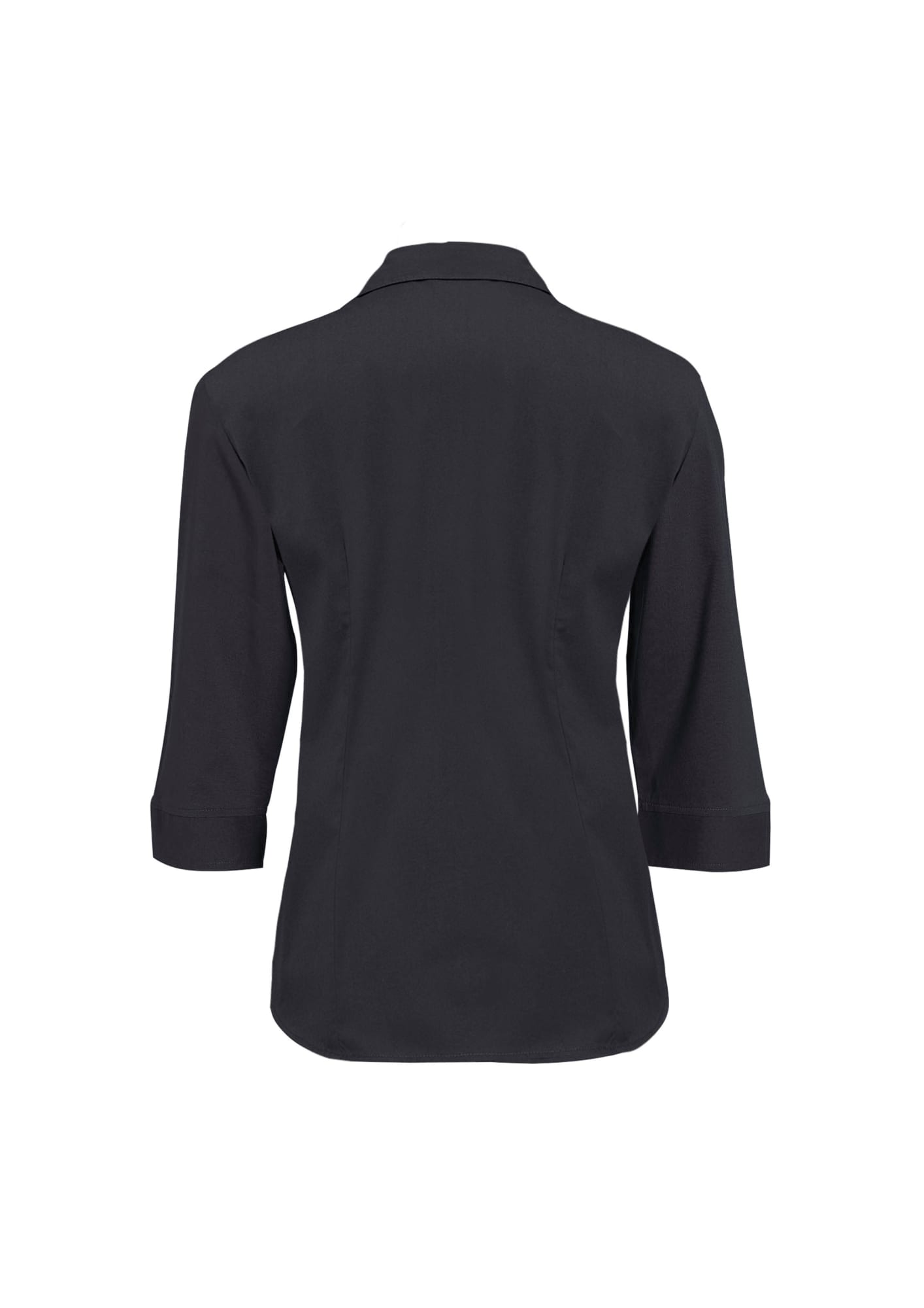 Womens Metro 3/4 Sleeve Shirt FA-LB7300