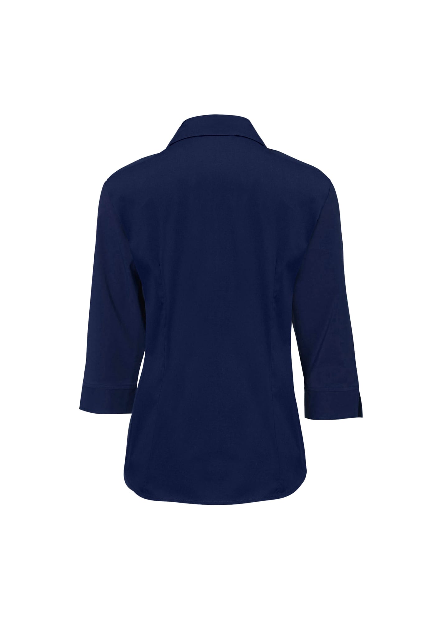 Womens Metro 3/4 Sleeve Shirt FA-LB7300