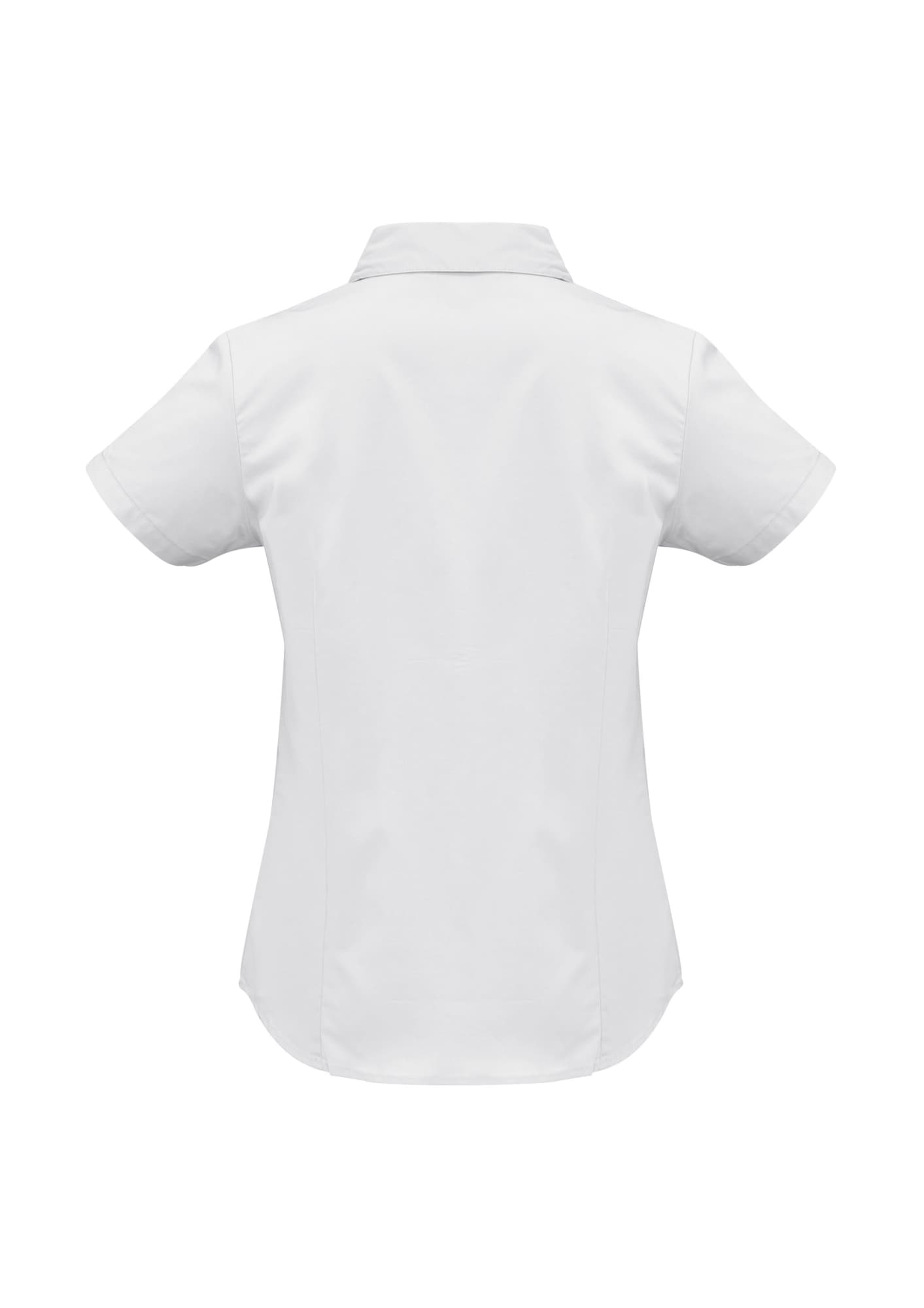 Womens Metro Short Sleeve Shirt FA-LB7301