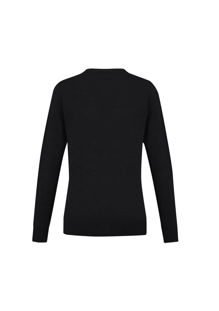 Womens Roma Knit Cardigan - LC916L Image 