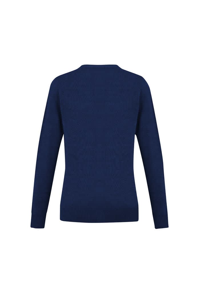 Womens Roma Knit Cardigan - LC916L Image 