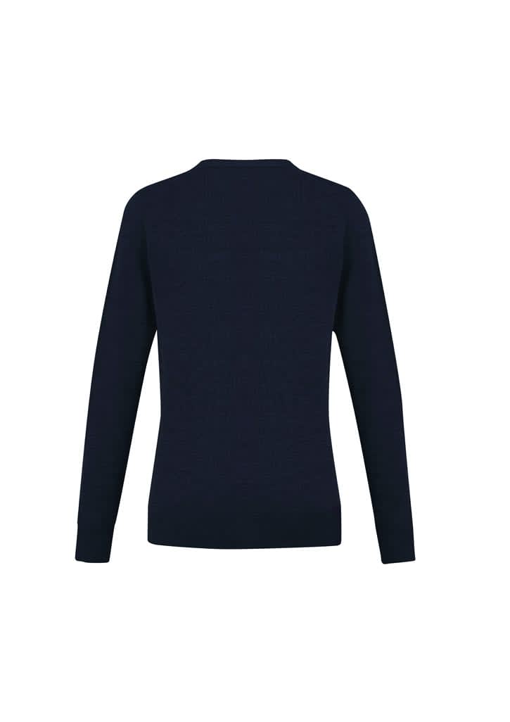 Womens Roma Knit Cardigan - LC916L Image 
