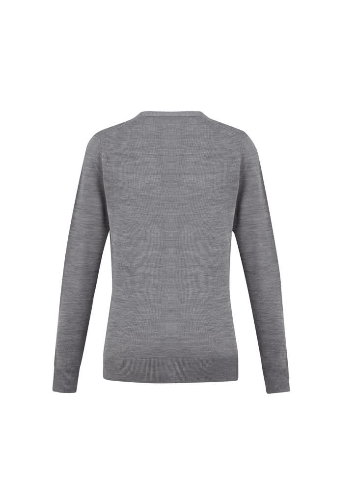 Womens Roma Knit Cardigan - LC916L Image 