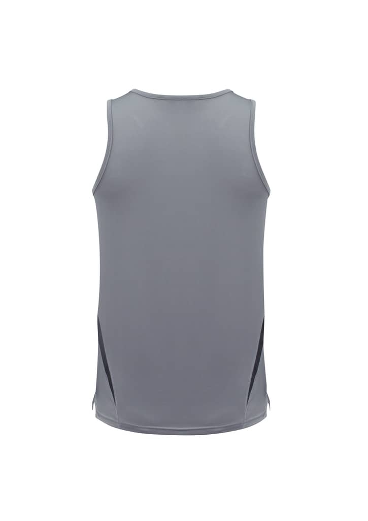 Kids Flash Singlet - MV3111B Image 