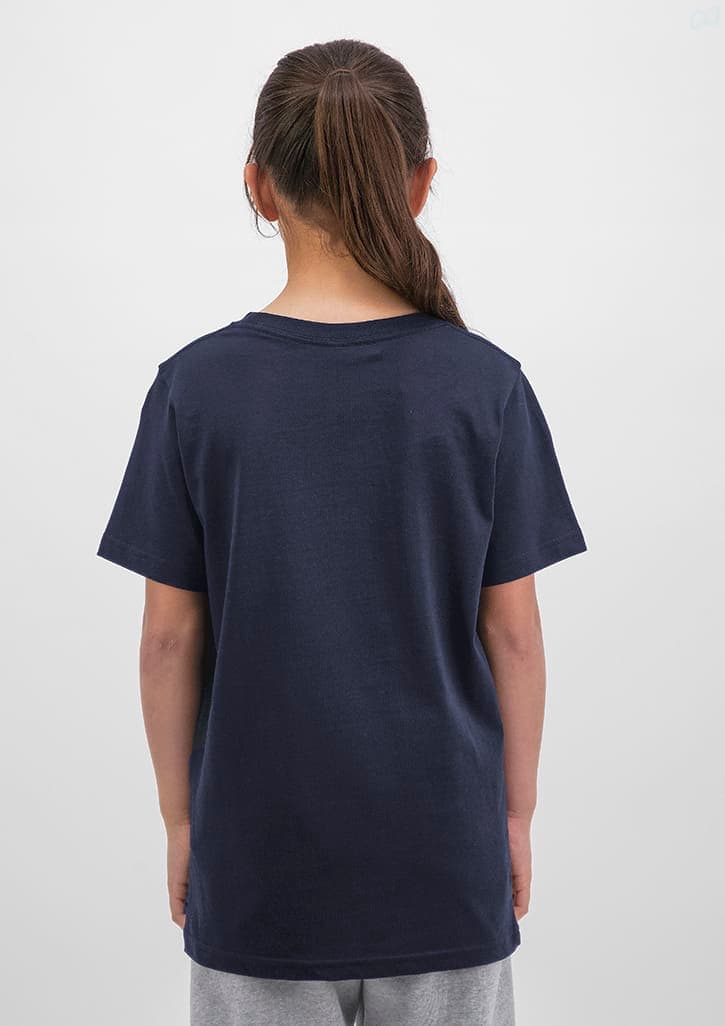 Youth Basis Short Sleeve Tee FA-X1001Y