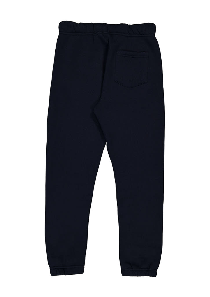 Kids Basis Track Pant FA-X1004K