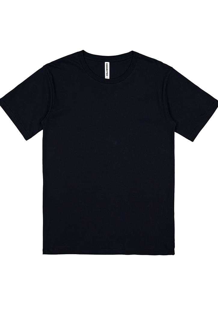 Mens Basis Short Sleeve Tee FA-X1001M