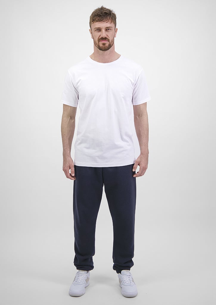 Mens Basis Track Pant FA-X1004M