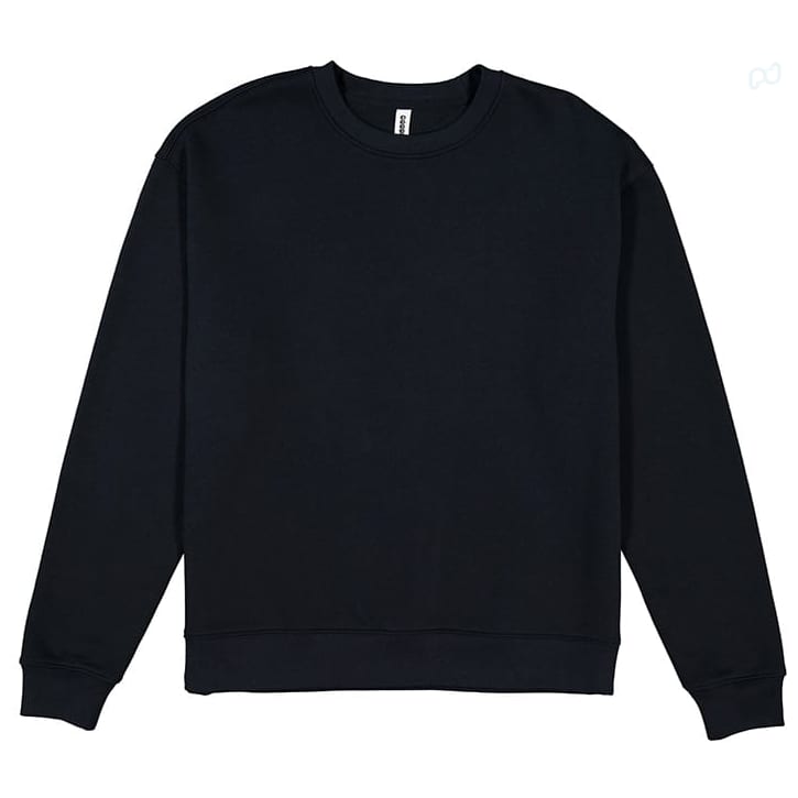 Mens Everyday Crew Sweatshirt FA-X2007M