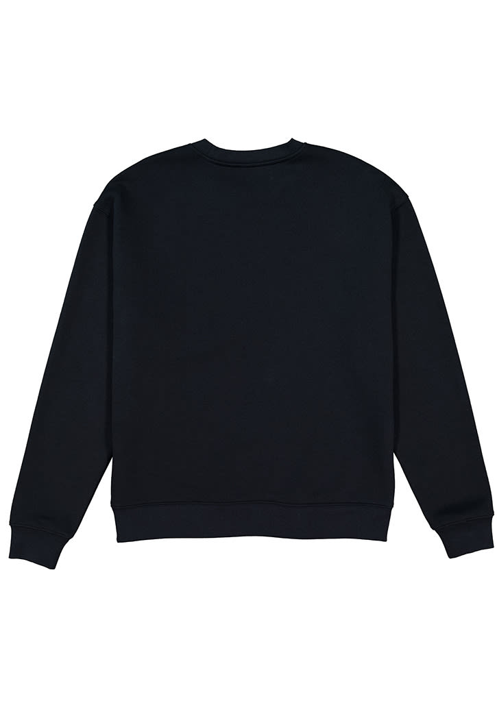 Mens Everyday Crew Sweatshirt FA-X2007M