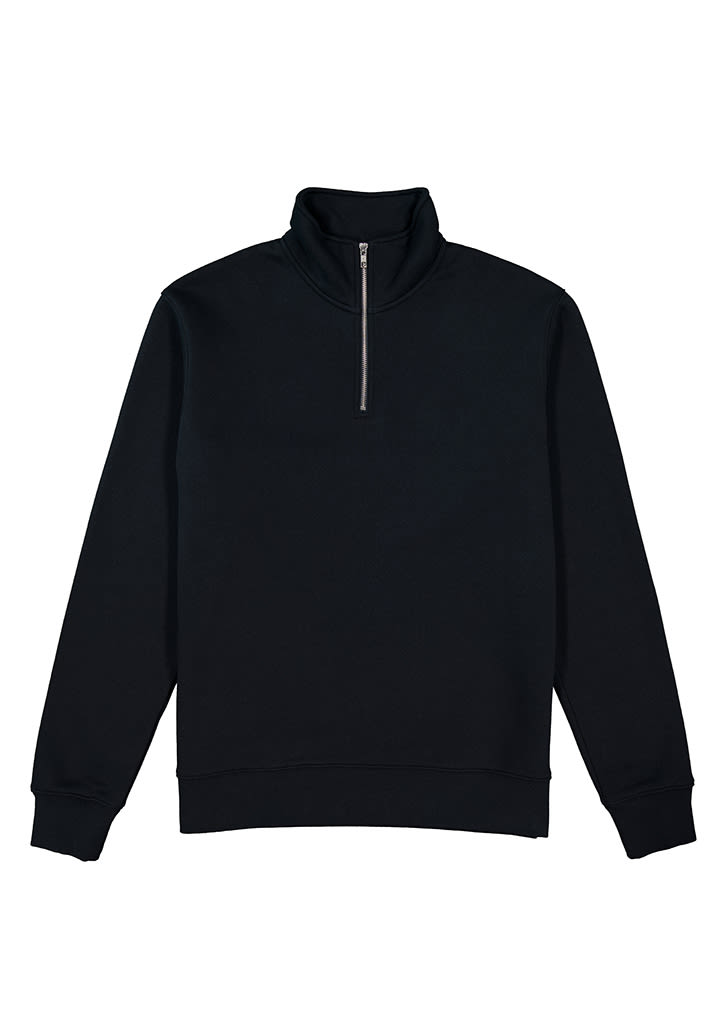 Mens Everyday 1/4 Zip FA-X2006M