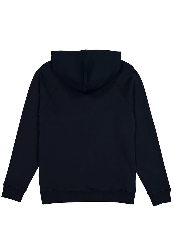 Womens Basis Hoodie FA-X1003W