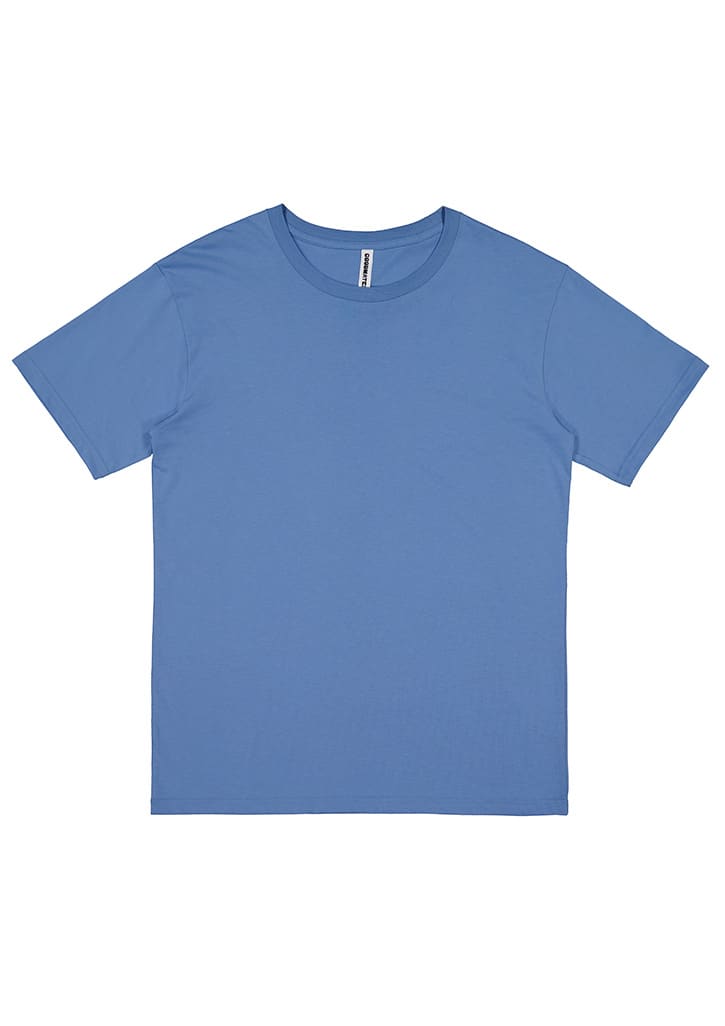 Mens Basis Short Sleeve Tee FA-X1001M