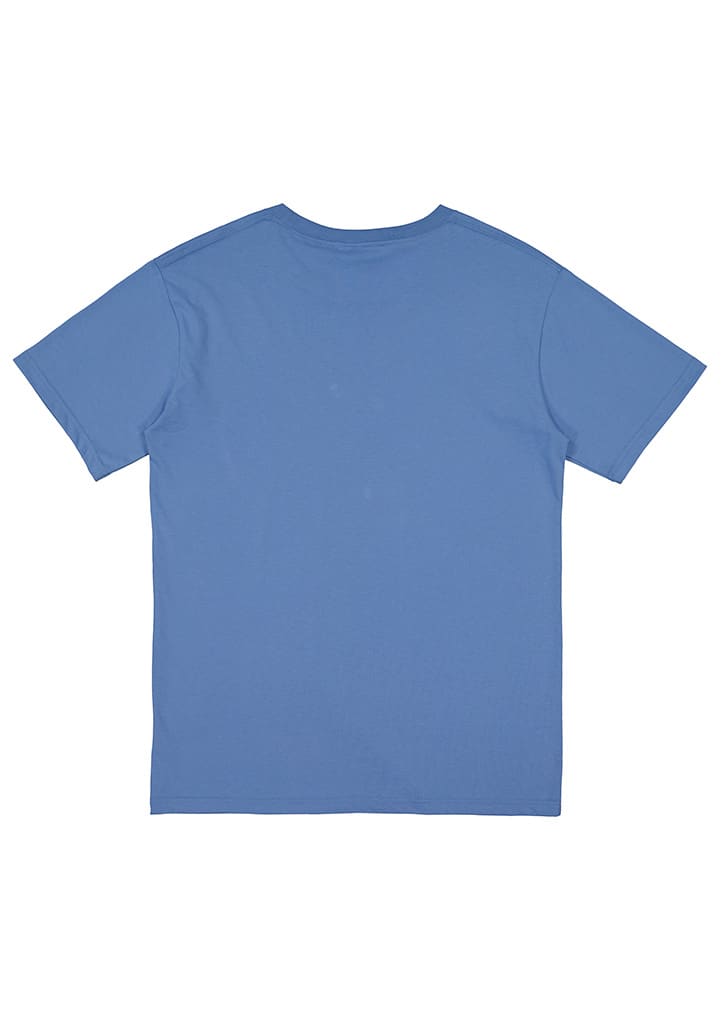 Mens Basis Short Sleeve Tee FA-X1001M