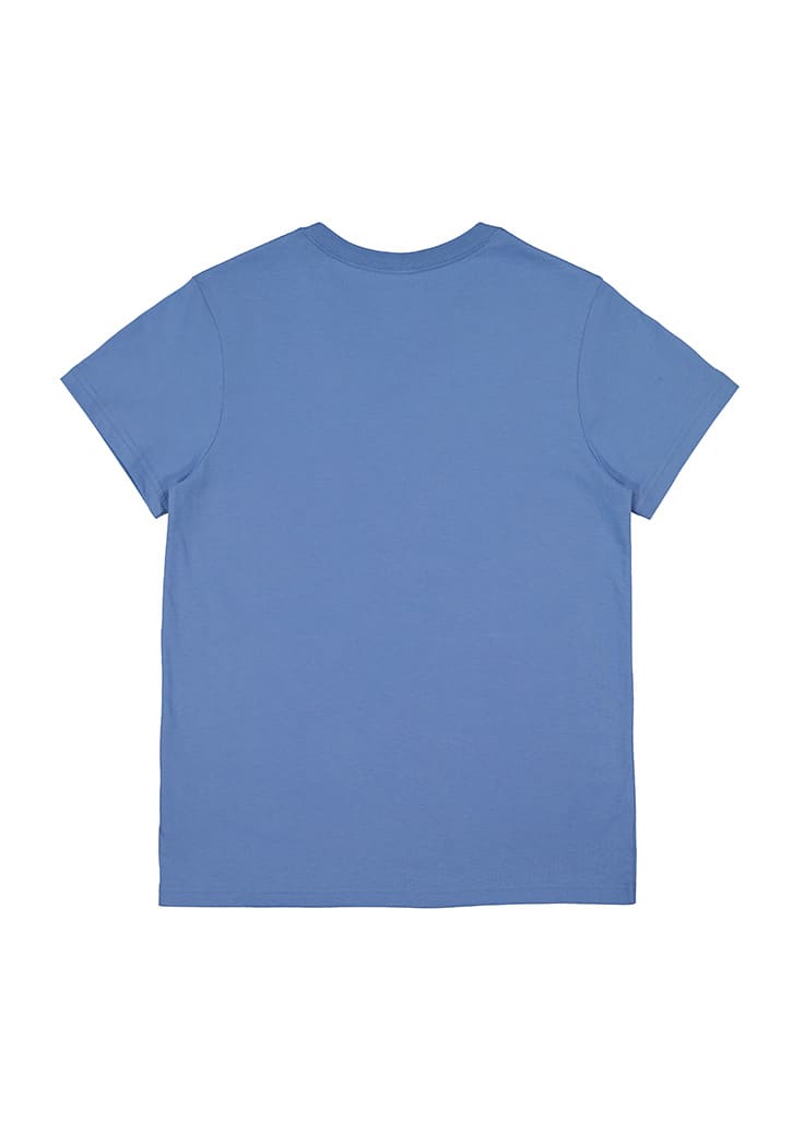 Womens Basis Short Sleeve Tee FA-X1001W