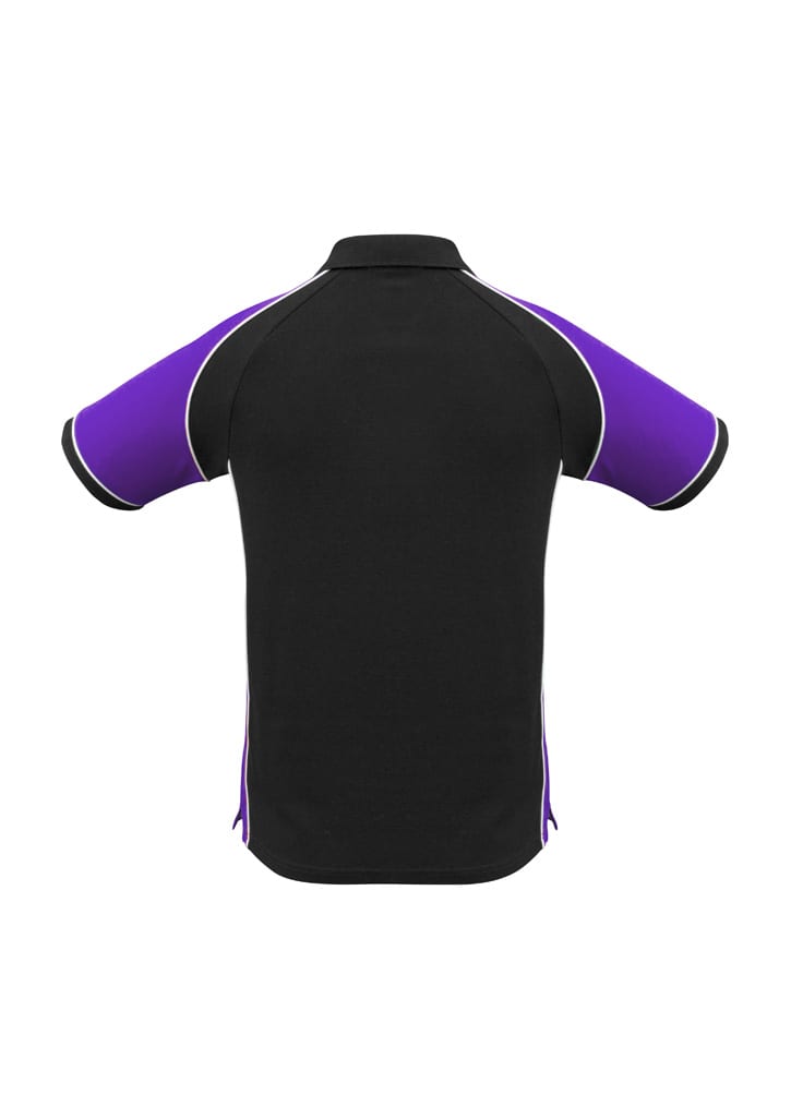 Mens Nitro Polo - P10112 Image 