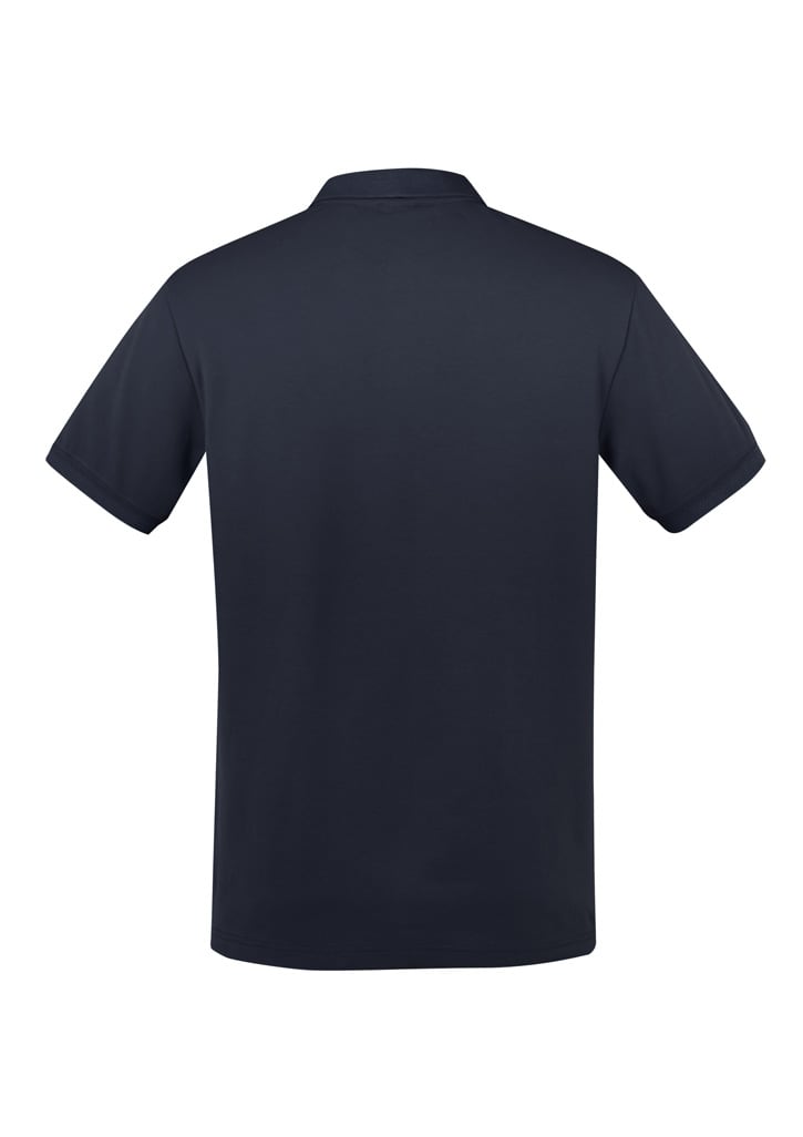 Mens City Short Sleeve Polo - P105MS Image