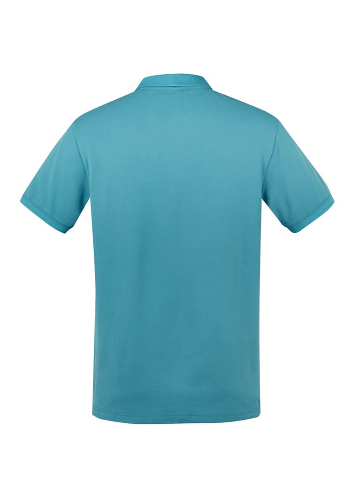 Mens City Short Sleeve Polo - P105MS Image