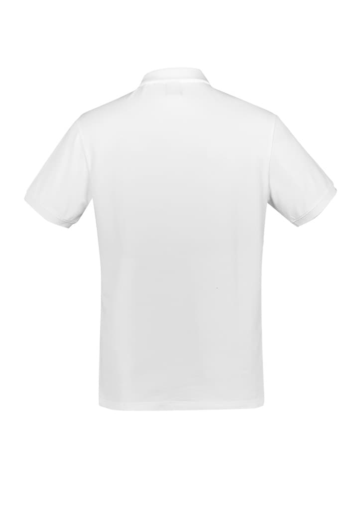 Mens City Short Sleeve Polo - P105MS Image