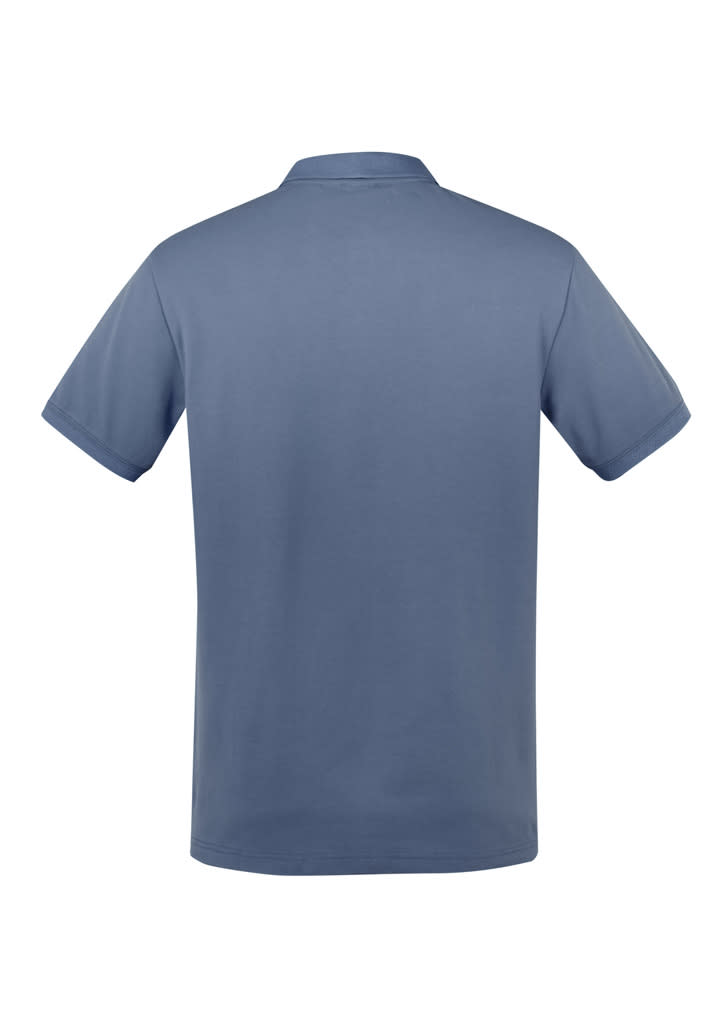 Mens City Short Sleeve Polo - P105MS Image