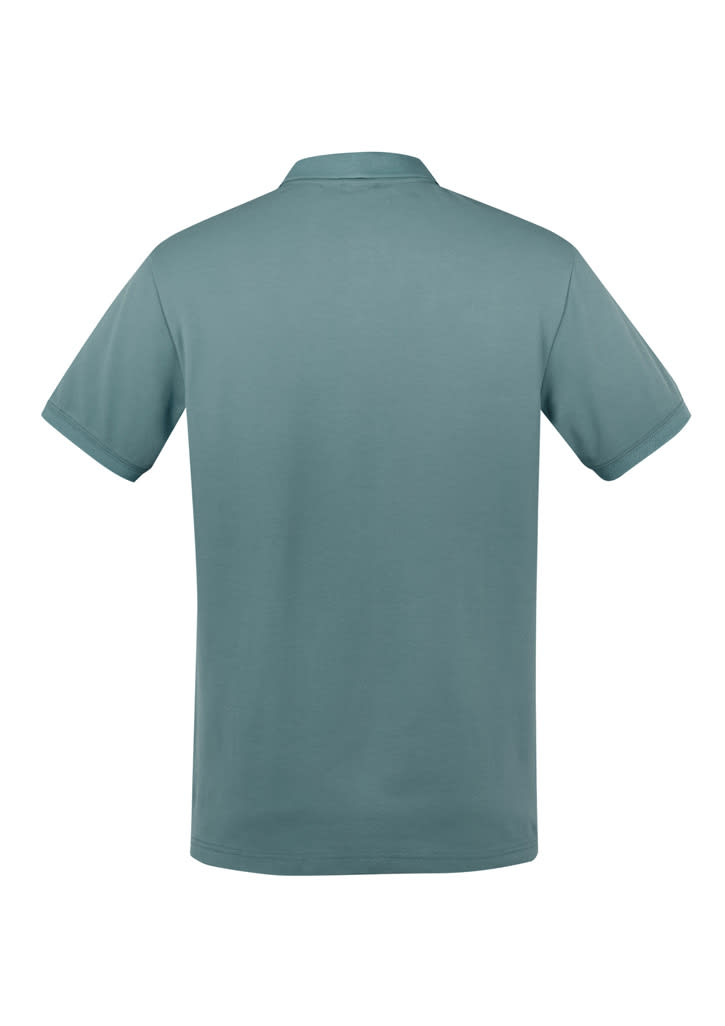 Mens City Short Sleeve Polo - P105MS Image