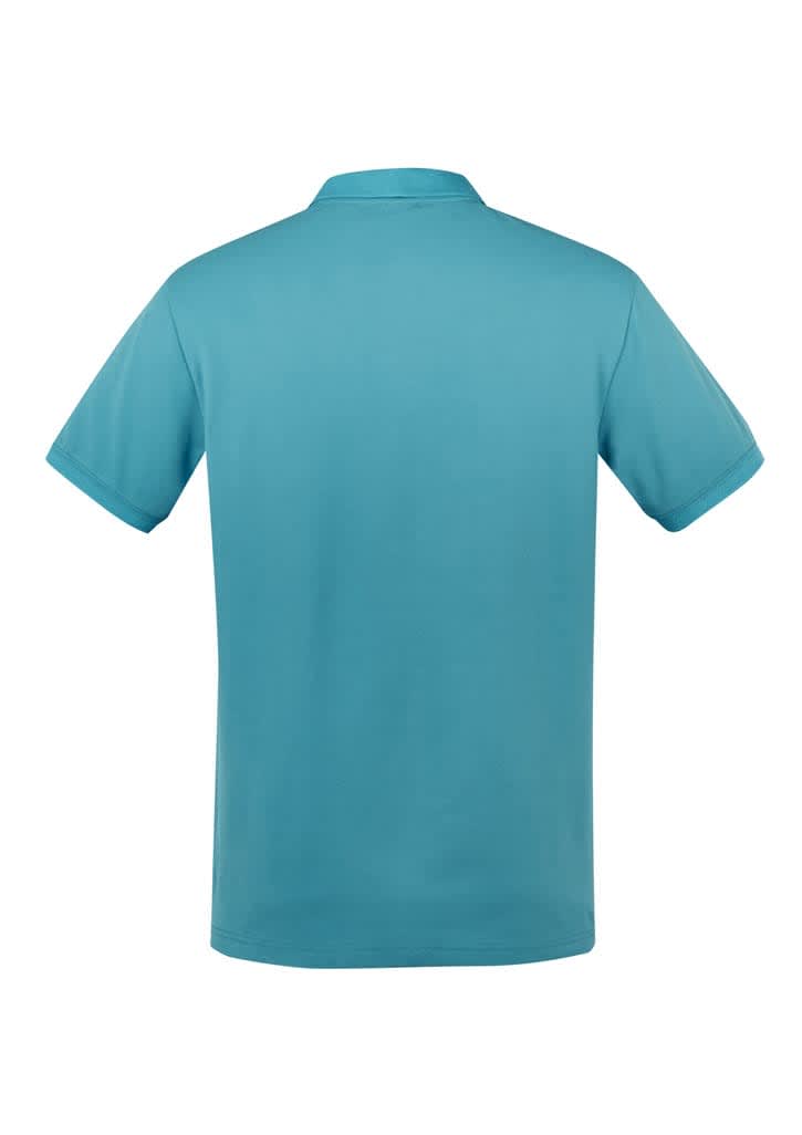 Mens City Short Sleeve Polo - P105MS Image