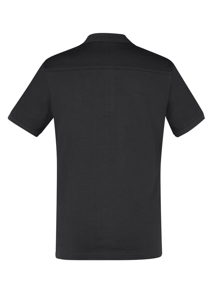 Mens Aston Short Sleeve Polo - P106MS Image 